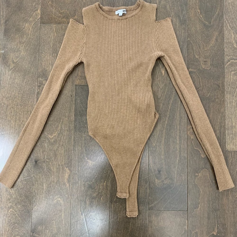 Fashion Nova Body Suit